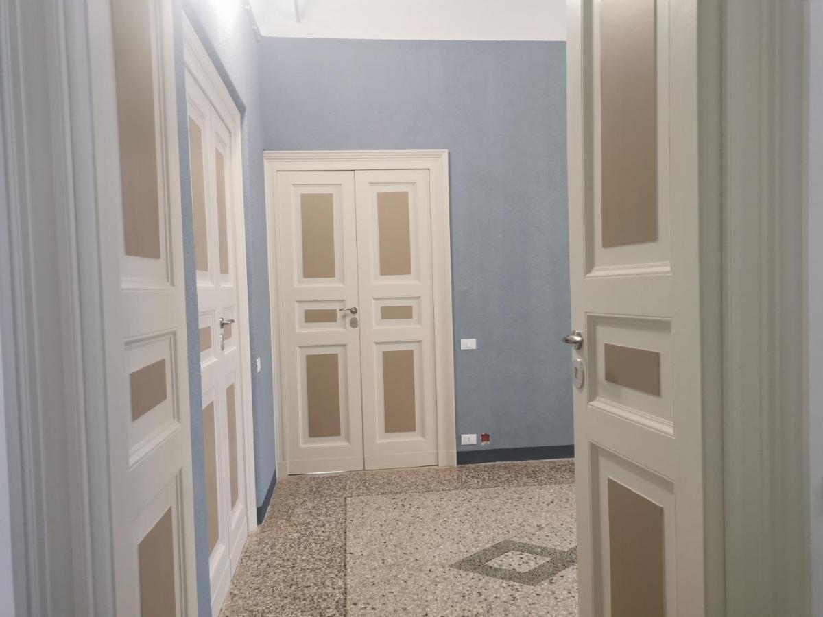 Villa San Giorgio Guest House Serravalle Scrivia Bagian luar foto