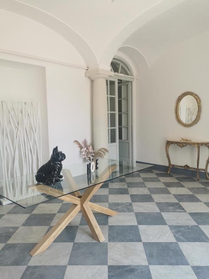 Villa San Giorgio Guest House Serravalle Scrivia Bagian luar foto
